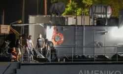 تحقيق يوناني في غرق سفينة مهاجرين سابقة